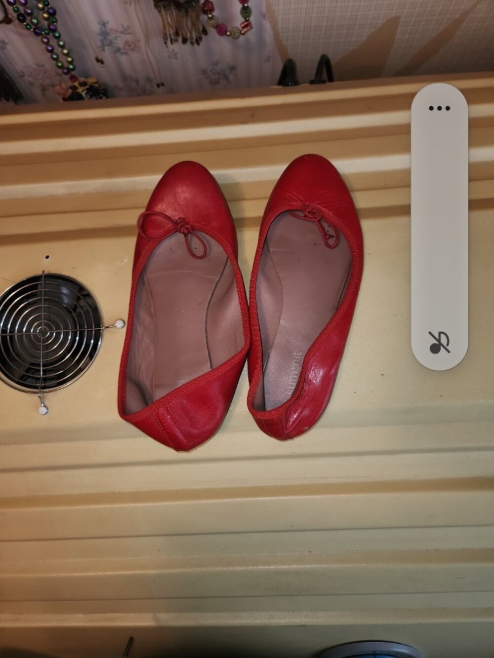 Red Flats